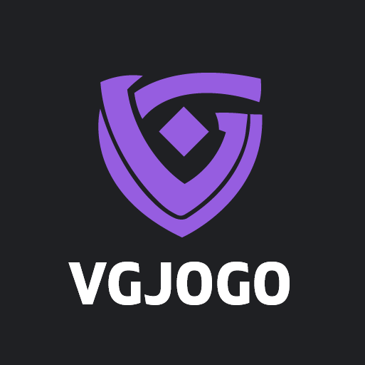 Logo VGJogo