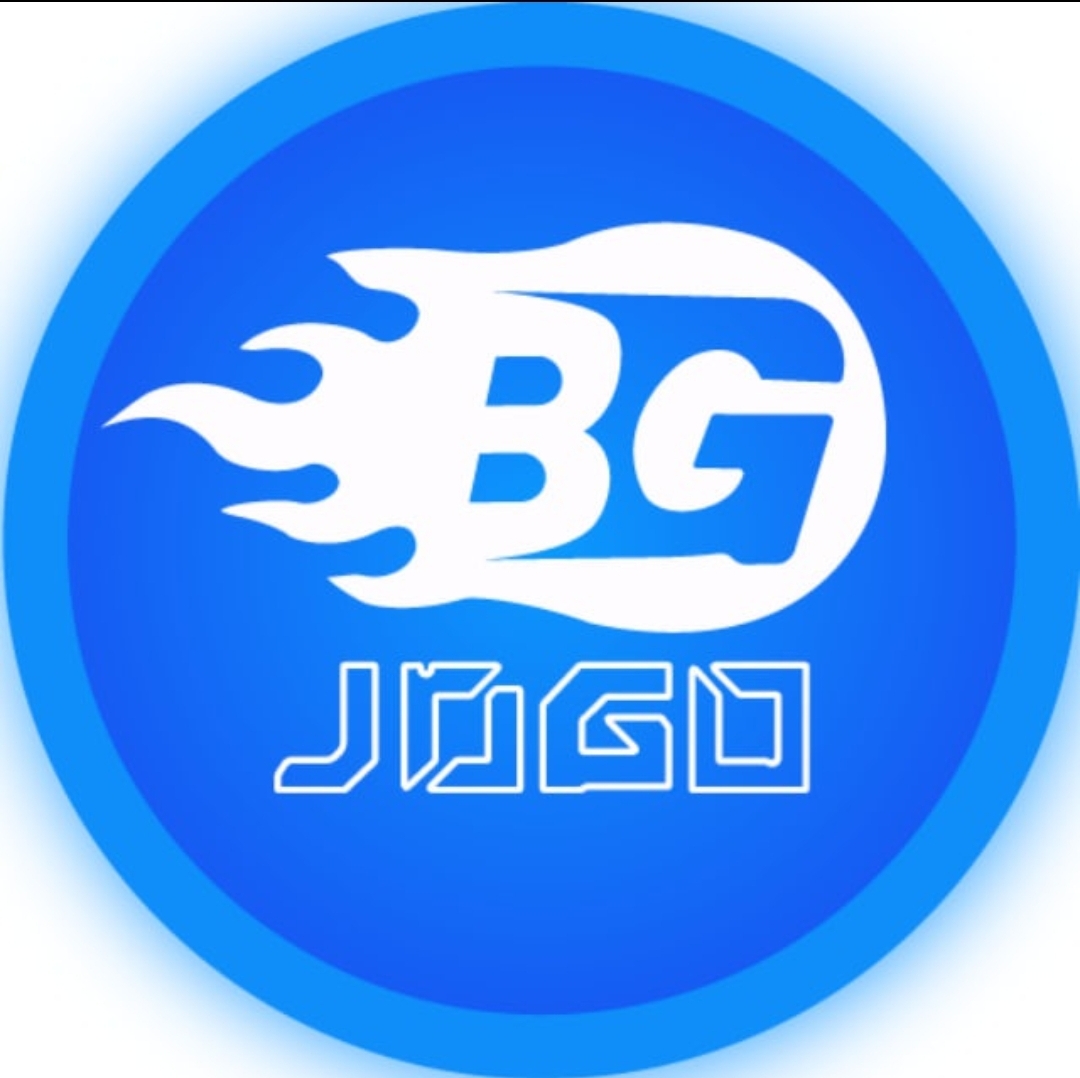 Logo BGJogo